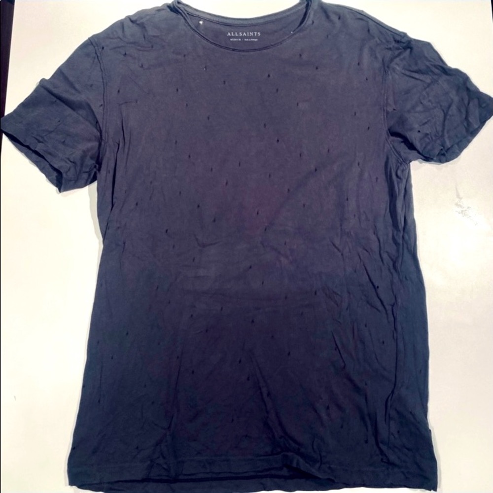 Men’s All Saints (M) T-Shirt